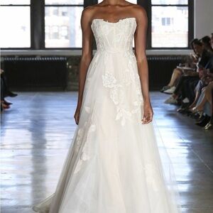 Willowby Wedding Dress